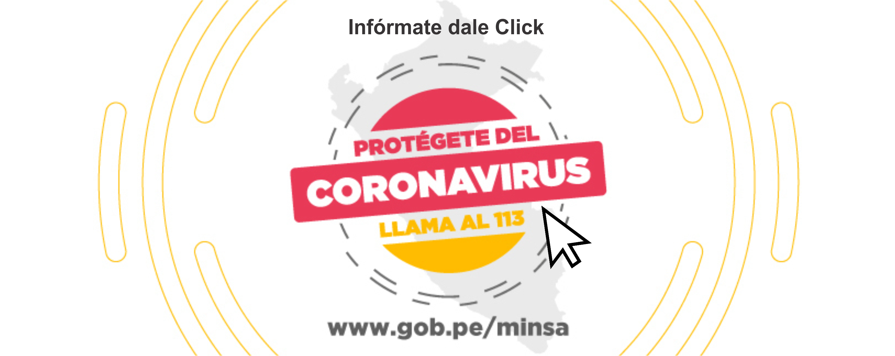 CORONAVIRUS 